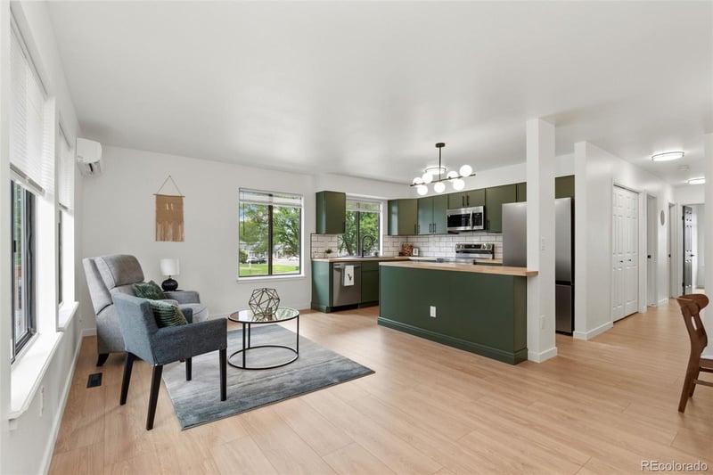 7889 York St #3, Denver, CO 80229