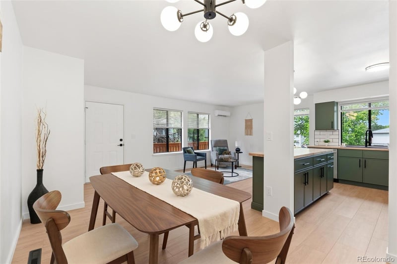 7889 York St #3, Denver, CO 80229