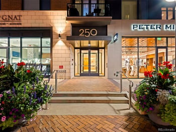 250 Columbine St #703, Denver, CO 80206