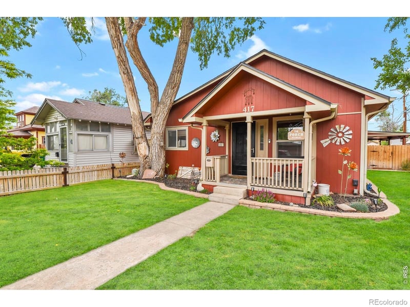 Home Worth Check