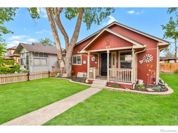 417 2nd St, Fort Lupton, CO 80621