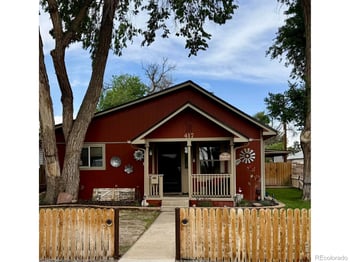 417 2nd St, Fort Lupton, CO 80621