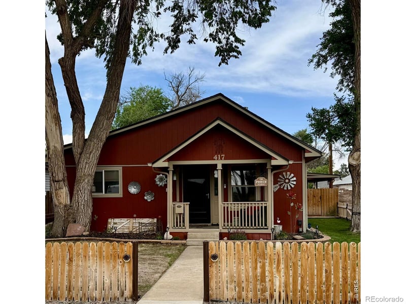 417 2nd St, Fort Lupton, CO 80621