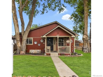 417 2nd St, Fort Lupton, CO 80621