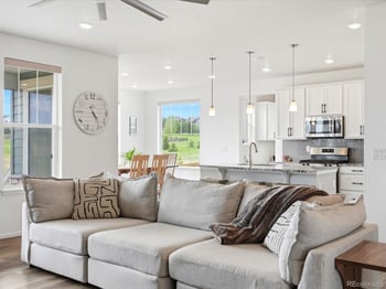 1313 Black Haw St, Elizabeth, CO 80107