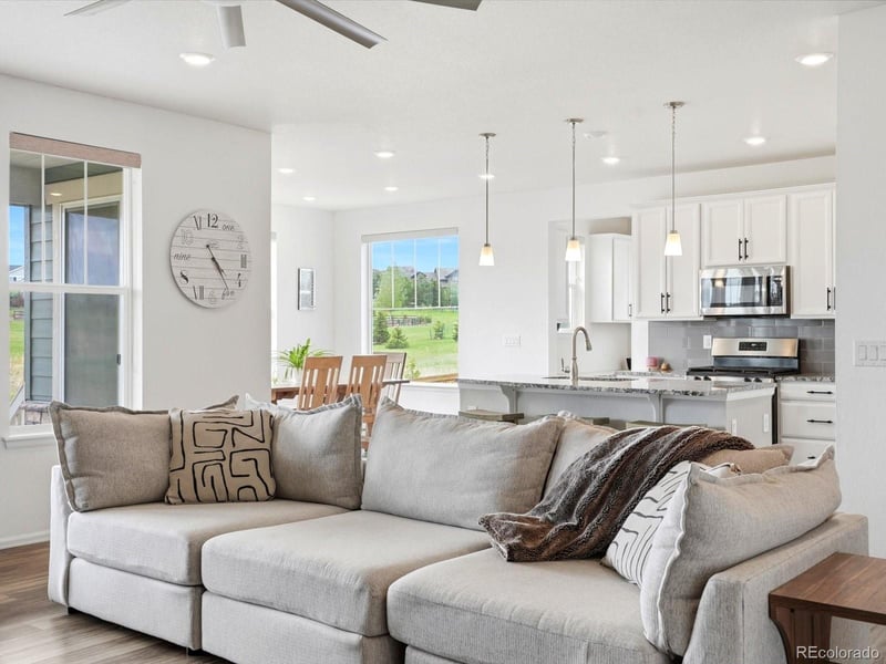 1313 Black Haw St, Elizabeth, CO 80107