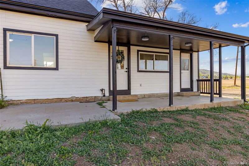 7467 Highway 34 , Loveland, CO 80537