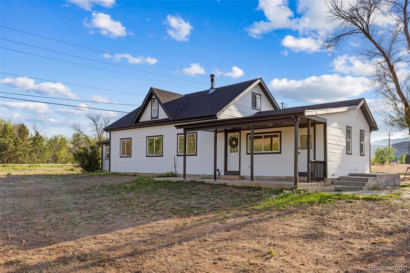 7467 Highway 34 , Loveland, CO 80537