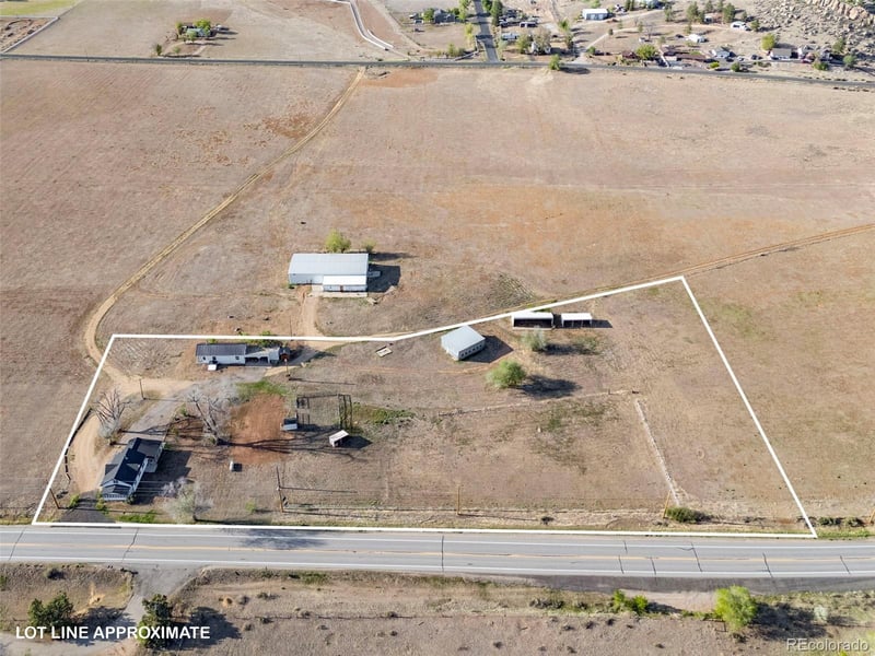 7467 Highway 34 , Loveland, CO 80537