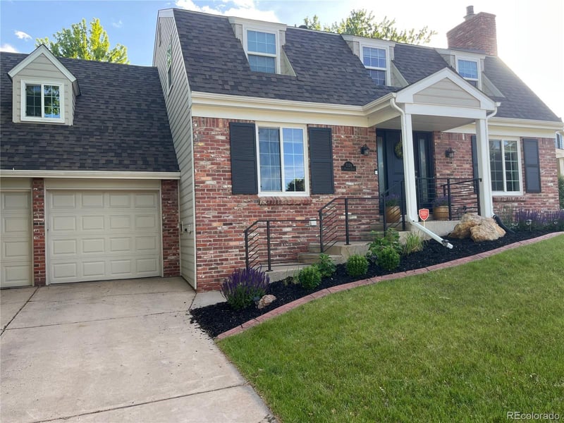 7139 Hudson Cir, Centennial, CO 80122