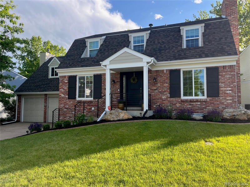 7139 Hudson Cir, Centennial, CO 80122