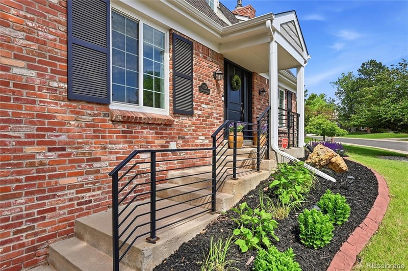 7139 S Hudson Cir, Centennial, CO 80122
