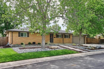 7124 Grant St, Centennial, CO 80122