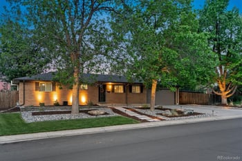 7124 Grant St, Centennial, CO 80122