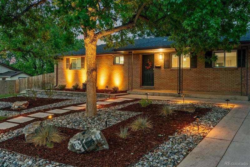 7124 Grant St, Centennial, CO 80122
