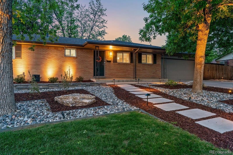 7124 Grant St, Centennial, CO 80122