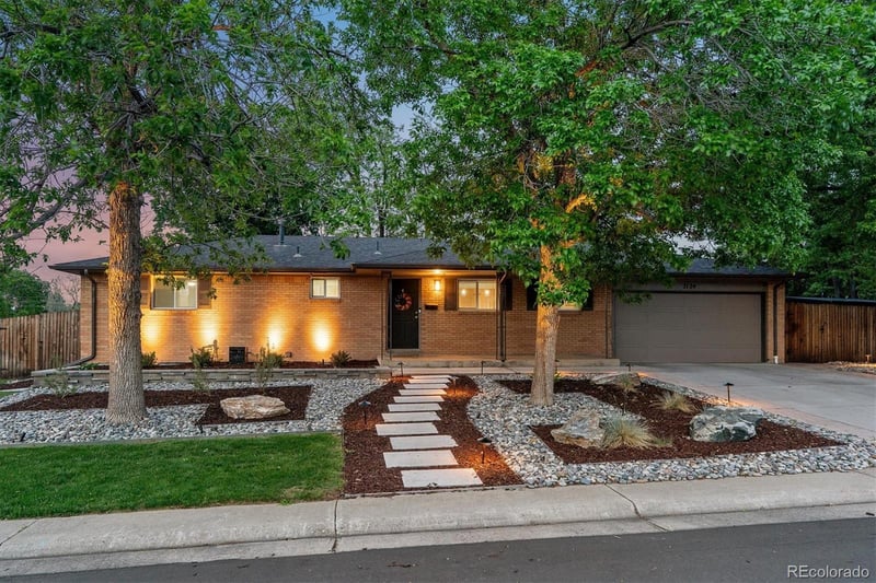 7124 Grant St, Centennial, CO 80122