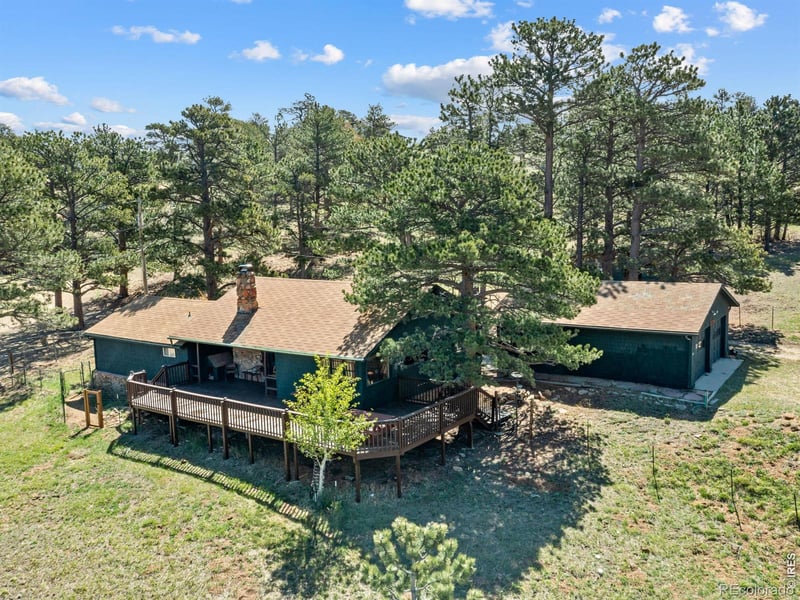 2010 Marys Lake Rd, Estes Park, CO 80517
