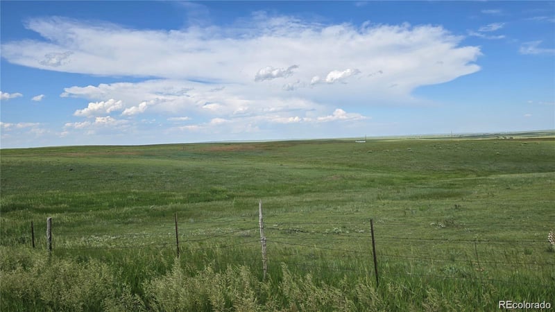 37875 Highway 86 , Agate, CO 80101