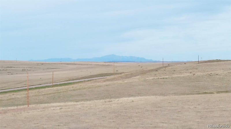 37875 Highway 86 , Agate, CO 80101