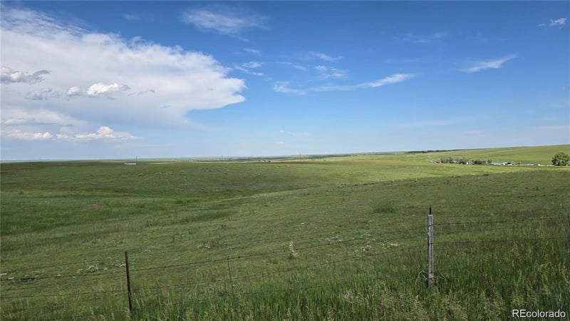 37875 Highway 86 , Agate, CO 80101