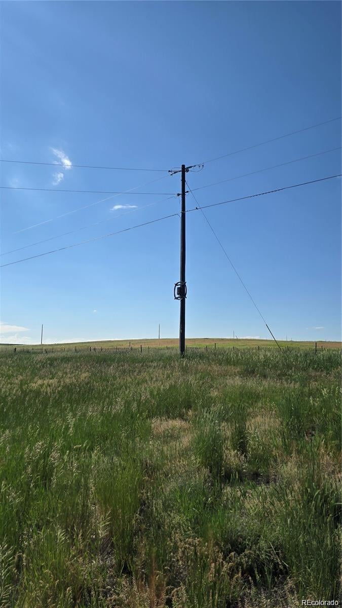 37875 Highway 86 , Agate, CO 80101