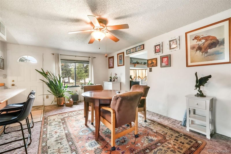 127 3rd St, Monument, CO 80132