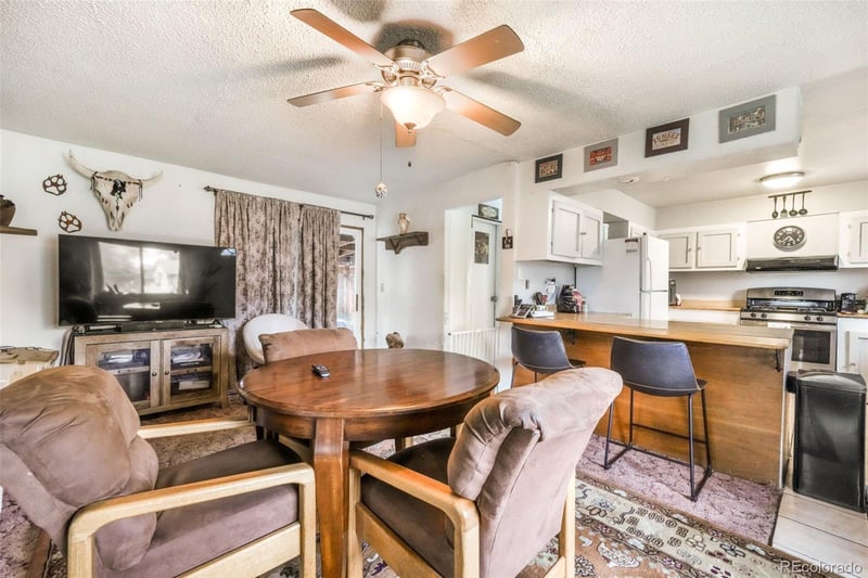 127 3rd St, Monument, CO 80132