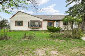 127 3rd St, Monument, CO 80132