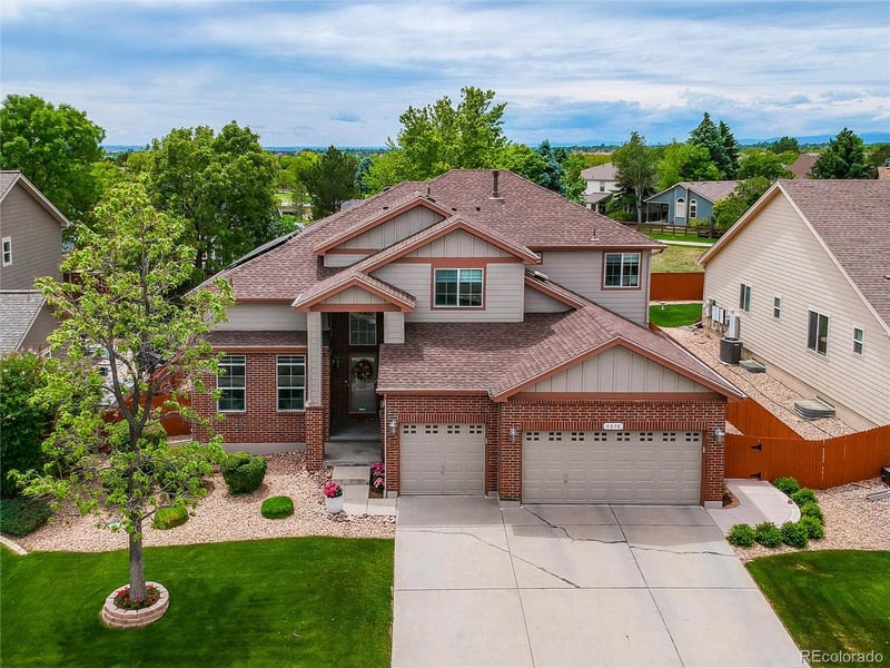 5890 133rd Ave, Thornton, CO 80602