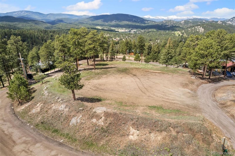 4801 Forest Hill Rd, Evergreen, CO 80439