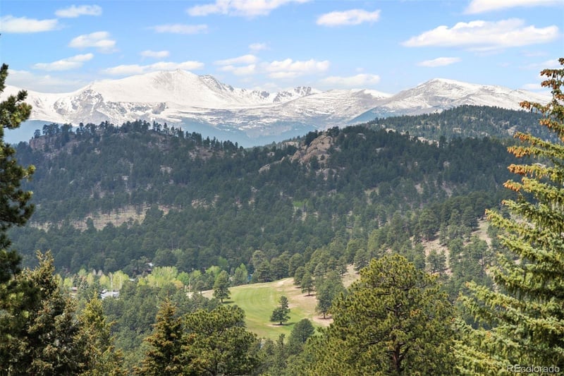 4801 Forest Hill Rd, Evergreen, CO 80439