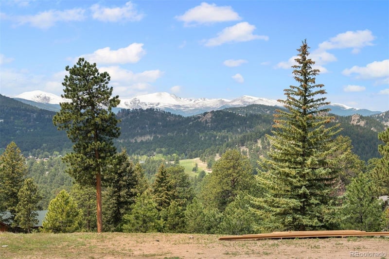 4801 Forest Hill Rd, Evergreen, CO 80439