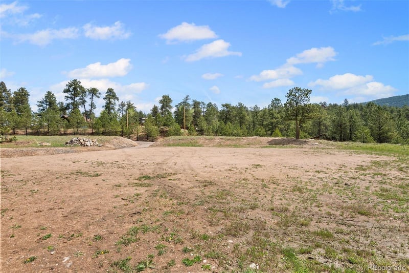 4801 Forest Hill Rd, Evergreen, CO 80439
