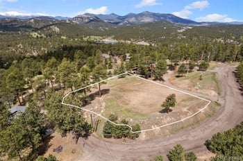 4801 Forest Hill Rd, Evergreen, CO 80439