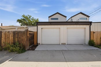 1417 Zenobia St, Denver, CO 80204