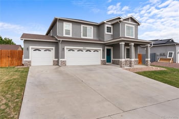 3411 Ptarmigan Ln, Pueblo, CO 81005