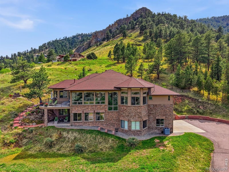 86 Cedar Brook Rd, Boulder, CO 80304