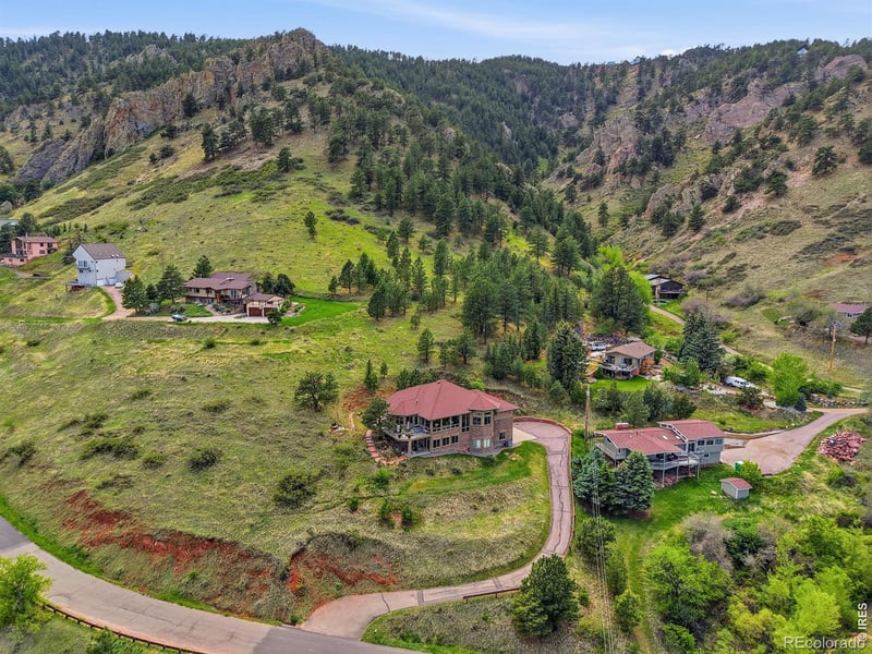 86 Cedar Brook Rd, Boulder, CO 80304