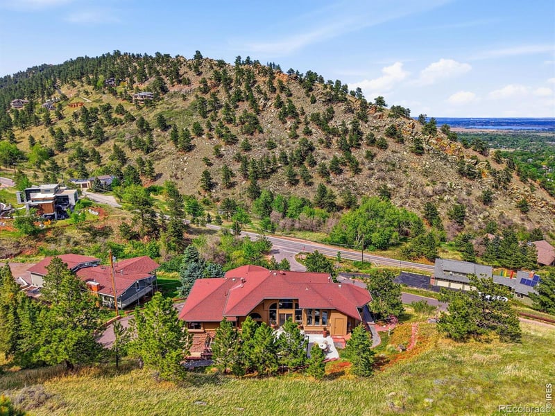 86 Cedar Brook Rd, Boulder, CO 80304