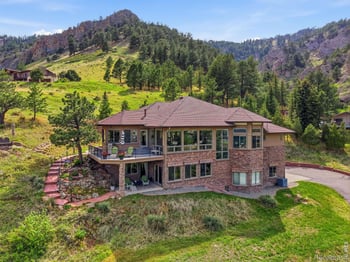 86 S Cedar Brook Rd, Boulder, CO 80304