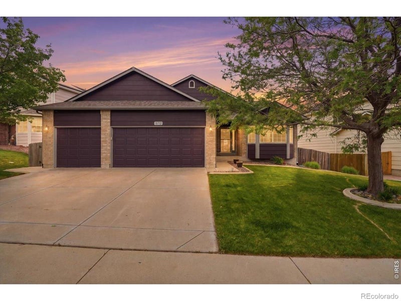 3712 139th Ave, Thornton, CO 80602