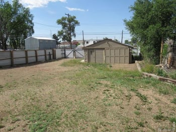 813 4th St, Greeley, CO 80631