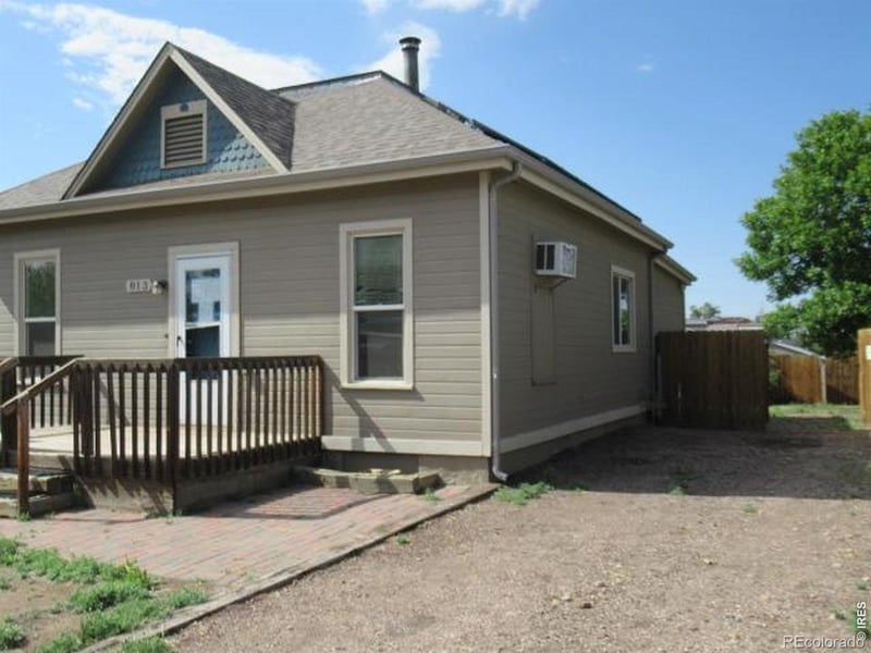 813 4th St, Greeley, CO 80631