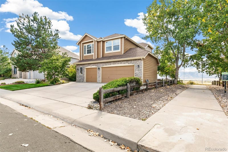 10275 Baneberry Pl, Highlands Ranch, CO 80129