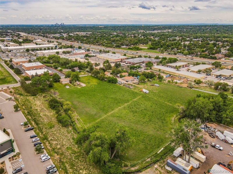 4975 Robb St, Wheat Ridge, CO 80033