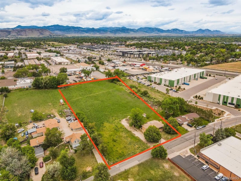 4975 Robb St, Wheat Ridge, CO 80033