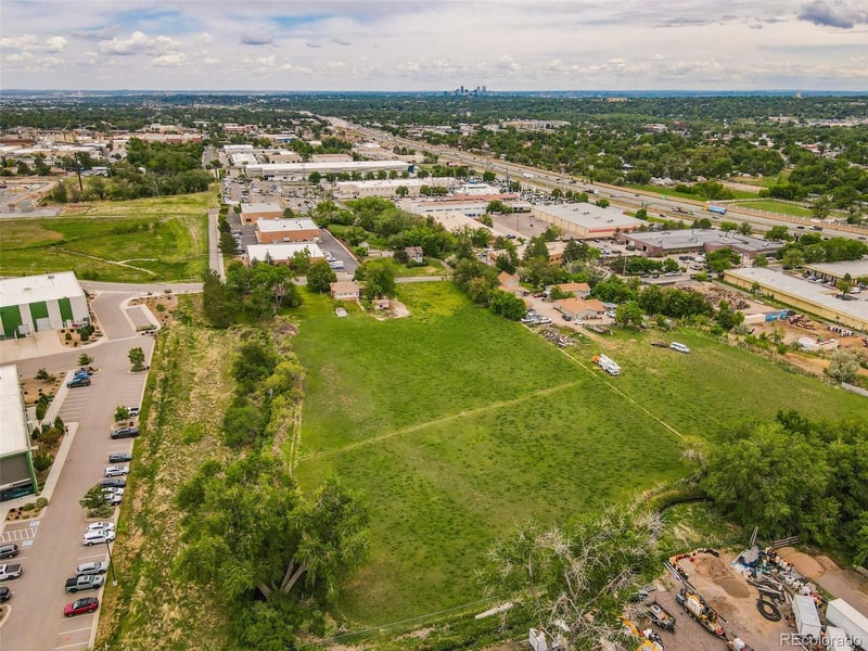 4975 Robb St, Wheat Ridge, CO 80033