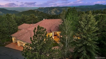 1662 Montane Dr E, Golden, CO 80401
