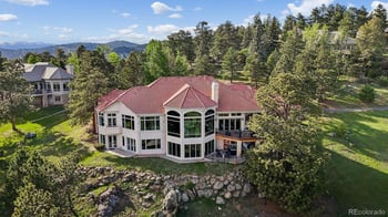 1662 Montane Dr E, Golden, CO 80401